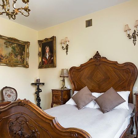 At The Fountain Apartment Βαρσοβία Εξωτερικό φωτογραφία