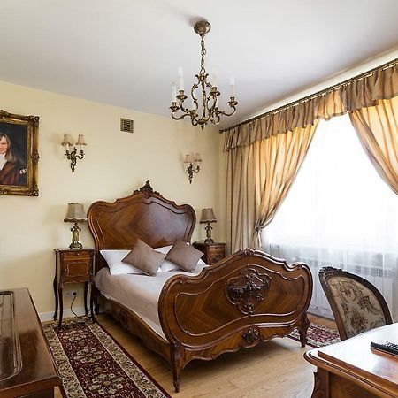 At The Fountain Apartment Βαρσοβία Εξωτερικό φωτογραφία
