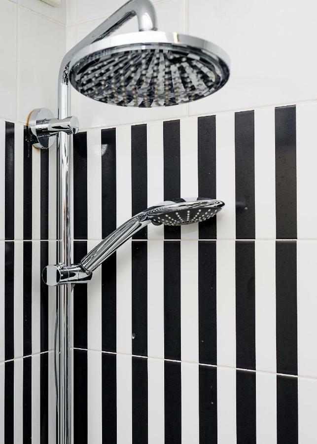 At The Fountain Apartment Βαρσοβία Εξωτερικό φωτογραφία