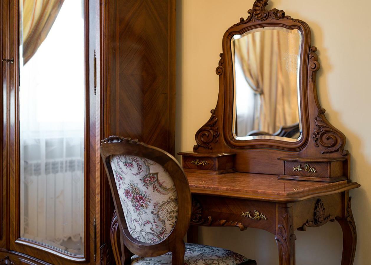 At The Fountain Apartment Βαρσοβία Εξωτερικό φωτογραφία
